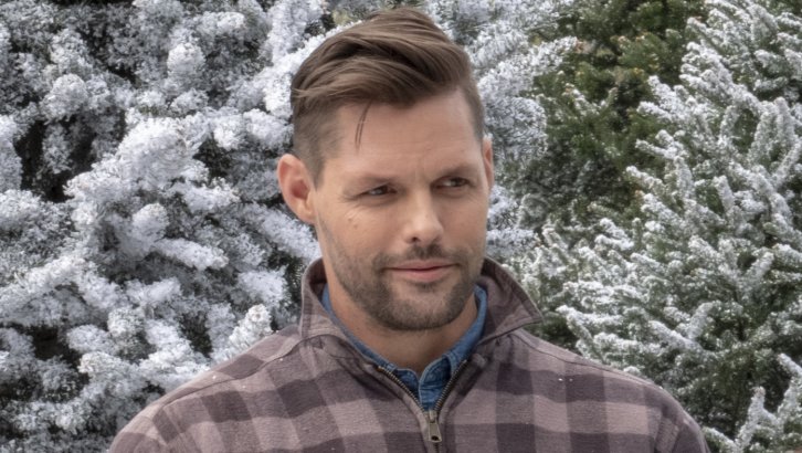 Who is Justin Bruening? Here's is Everything You Need to Know About His Age, Net Worth, Height, Movies, TV Shows, Wife, & Marriage